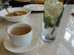 -Little PaPa印度尼泊尔餐厅