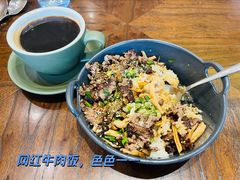 -WOKKA by艮上(中海环宇荟店)