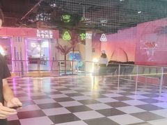 -不可思议减压馆·解压博物馆·摔碗发泄·团建定制