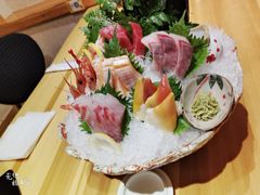 -大岛日本料理铁板烧(南通大饭店)