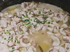 -周渝食惦酸菜鱼(青浦店)