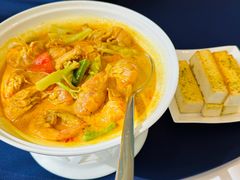 -百盛·鼎膳(中海财富中心)