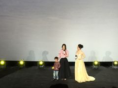 -博纳国际影城IMAX(中央大道店)