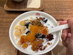 -彬媽糖水(侨鑫国际店)