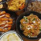 谁懂啊！！景芳终于有小饮与食了！！！
