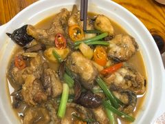-肥弟大排档(汕樟路店)