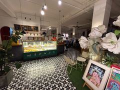 -雕刻时光咖啡馆(交大店)