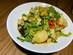 -二孃鸡爪爪(东风路总店)