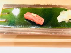 -鮨一日本料理(大中华店)