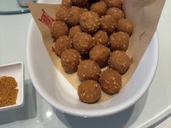 -燕郊烧鸽子(酷车小镇店)