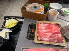 -骨之味·筒骨汤火锅(江头店)