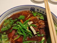 -镇南锅盖面馆(解放路店)