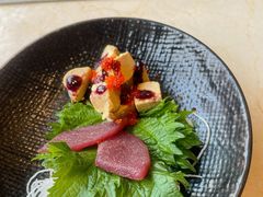 -粤海喜来登酒店-班妮海鲜铁板烧和牛放题餐厅(天河城店)