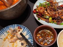 -山石榴·贵州菜(丰盛里店)