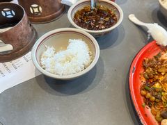 -极乐小煮·成都冒菜(科技绿洲店)