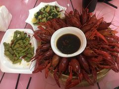 -陈帅夜排档·龙虾·炒菜·烤串(世茂店)