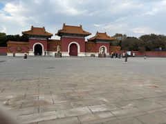 -北陵公园