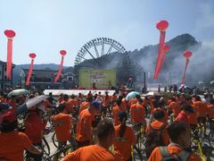-车溪民俗旅游区