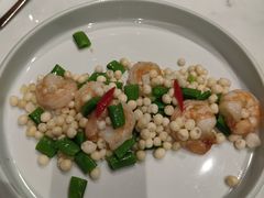 -珍呈中餐厅•粤川淮扬新疆(乌鲁木齐康莱德酒店)
