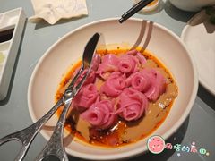 -小大董·烤鸭(观景餐厅·南京西路店)