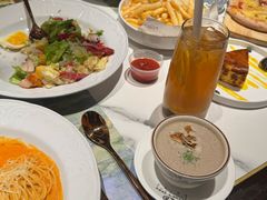 -风渡嘉荷西餐厅 Windy City(西三旗金隅店)