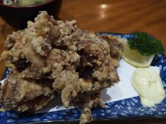 -千代武日本料理(开发区店)