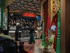 -锦府盐帮·侯宅(五棵松万达店)