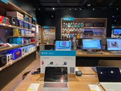 -顺电sundan(颐堤港店)