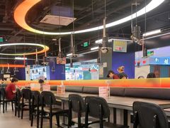 -师烤·豆花烤鱼(深圳坂田天虹店)