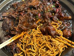 -回味黑鸭煲·始于2006(万松园店)