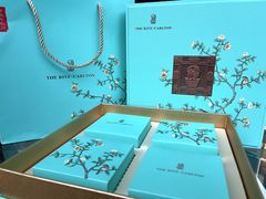 -深圳星河丽思卡尔顿酒店