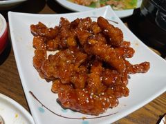 -川悦留香·海鲜餐厅(海棠68环球美食街店)