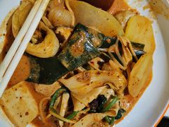 -菲哥麻辣烫(贵山小区店)