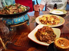 -烤肉季饭庄