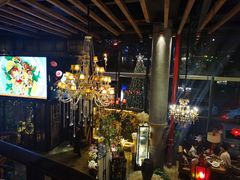 -咖梦餐厅 COMENG RESTAURANT