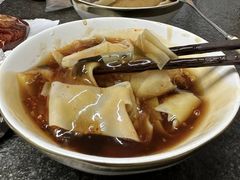 白面皮-杨记灌肠(食品街店)