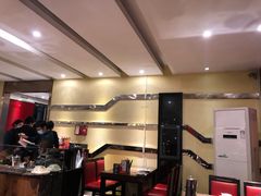 大堂-刘胖子家常菜·蹄花焖藕(兴业店)