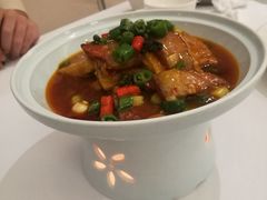-眉州东坡(春秀路店)