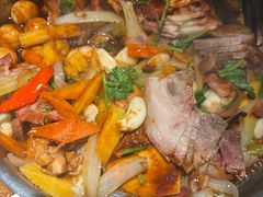 -黄记煌三汁焖锅(顺义华联店)
