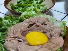 -扎起市井老火锅(乐山总店)