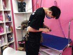 -酷迪(巴沟华联店)
