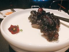 文火煨山东黑牛-鲁采LU STYLE(新天地店)