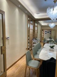 -雅曼妮spa美容养生