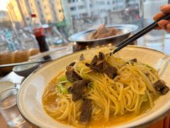 -乔家满族八大碗(流水沟店)