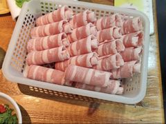 -津门羊大爷·铜锅涮肉(黄河道店)