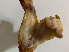 -大益烤鸡