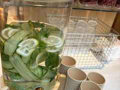-无印良品餐堂 MUJI Diner(成都太古里店)
