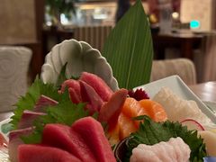 -Tsuru鹤日本料理(静安香格里拉店)
