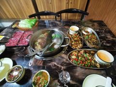 -合记汕头牛肉店(嘉禾路店)