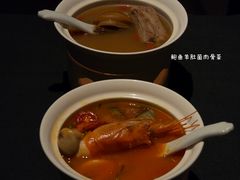 -狮拾久·现代新加坡料理(福田COCO Park店)